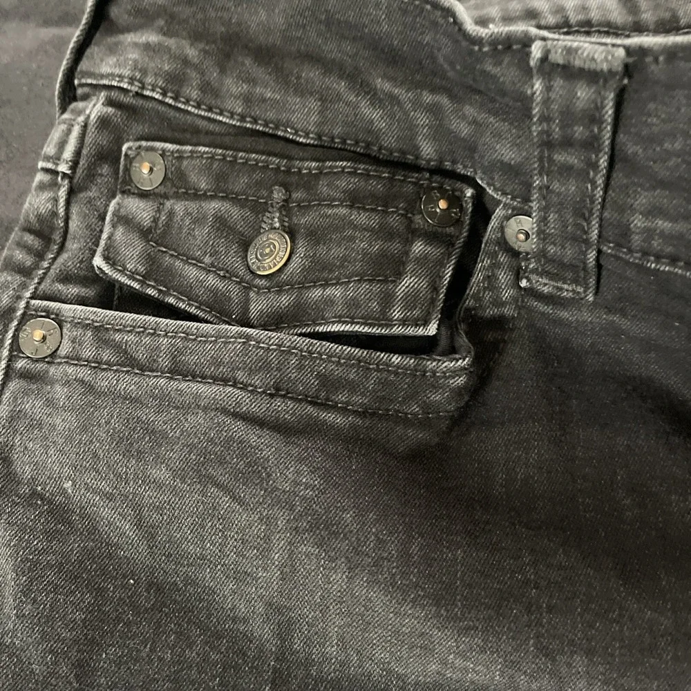 True religion jeans Men Ricky Size 36
